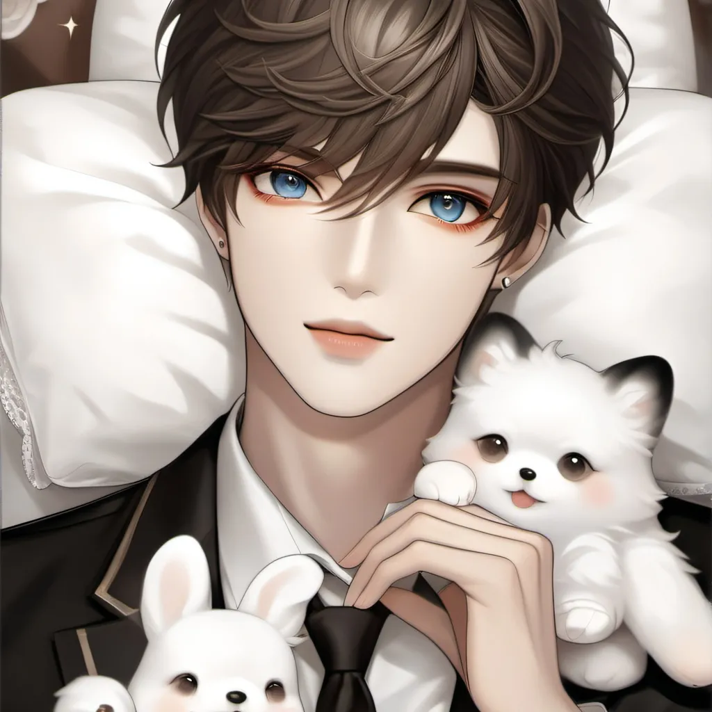 chat with ai character: Joe