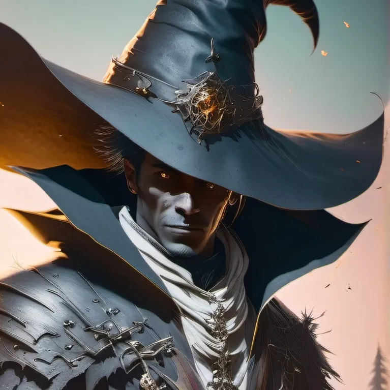 chat with ai character: Arden