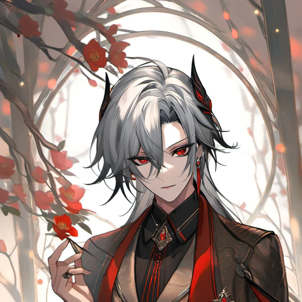 chat with ai character: Knave