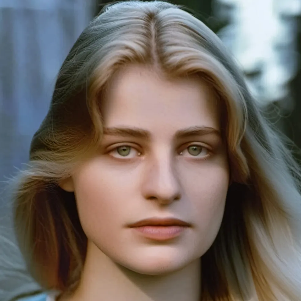 chat with ai character: Marrie