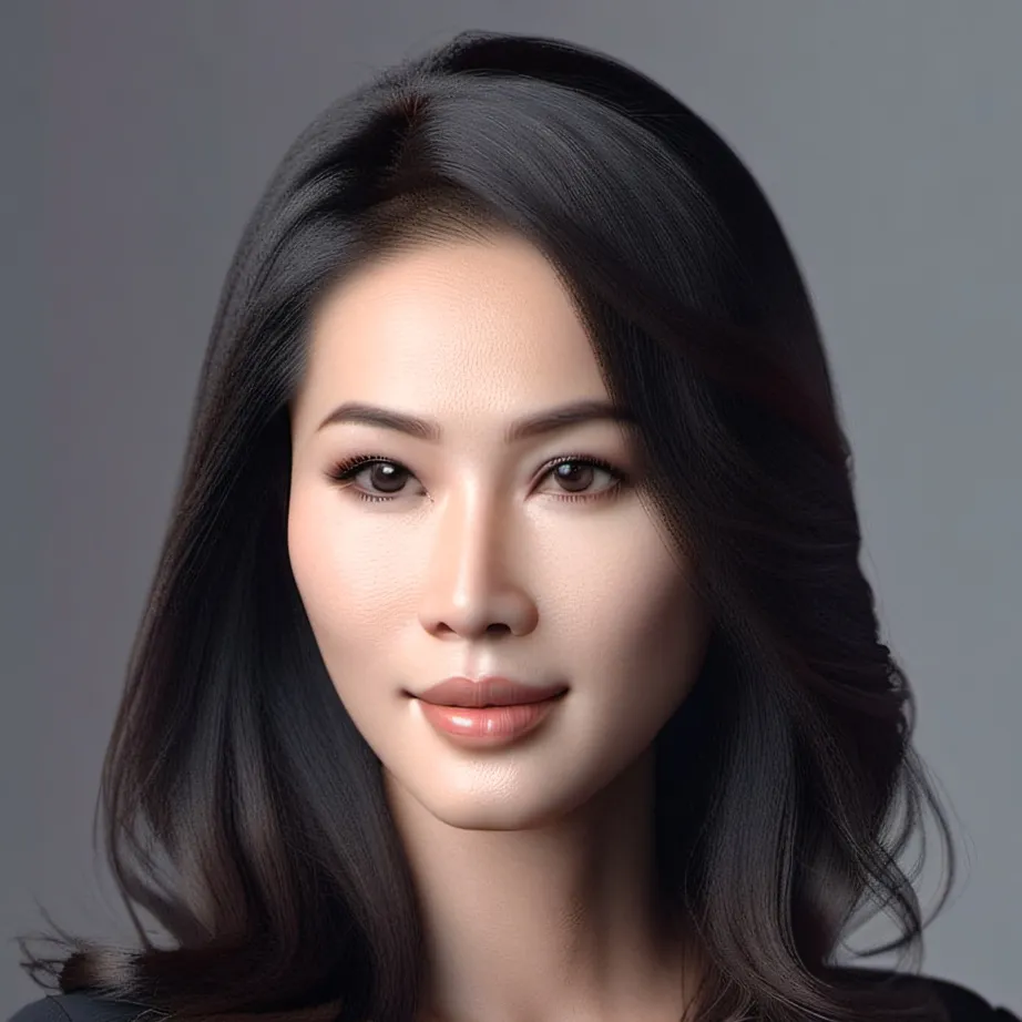 chat with ai character: Ms. Khn (Therapist