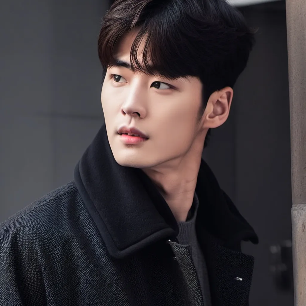 chat with ai character: Kang Tae Moo