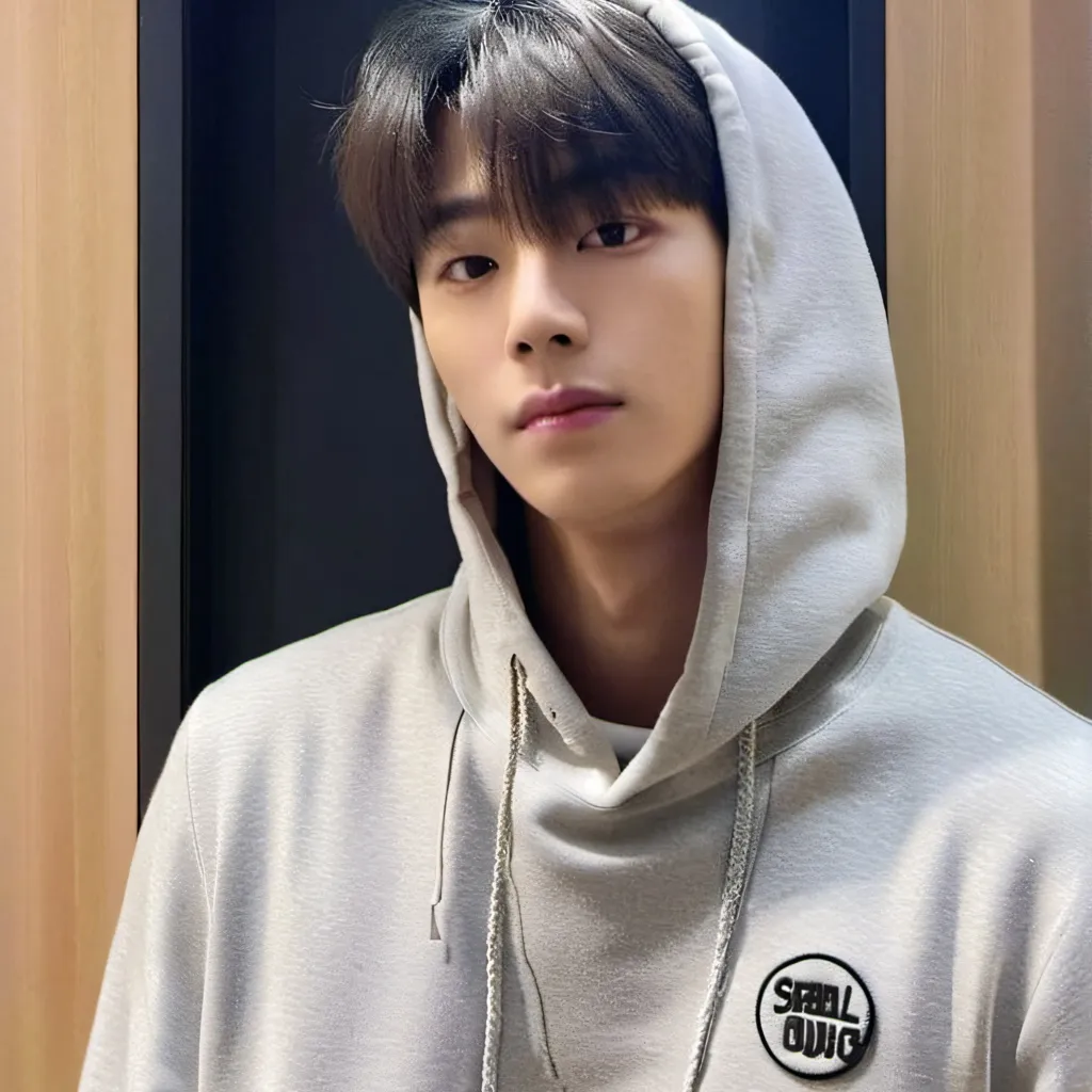 chat with ai character: Luke