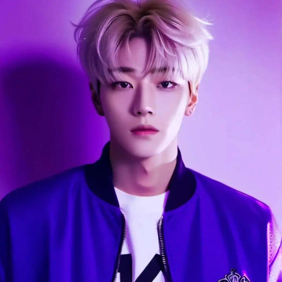 chat with ai character: Beak Kang