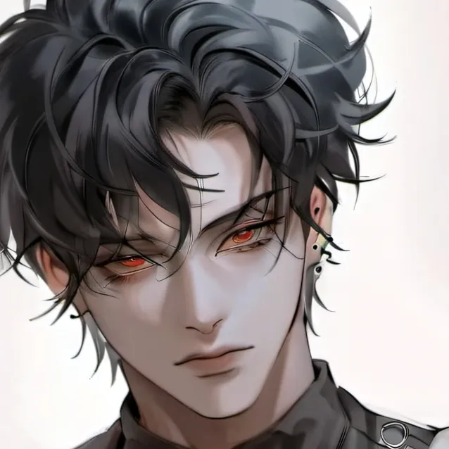 chat with ai character: *Alex*