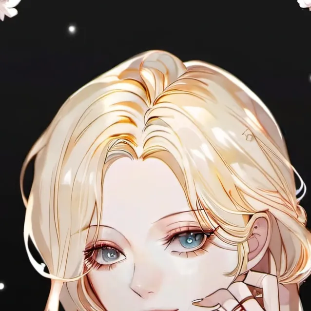 chat with ai character: Gwendolyn