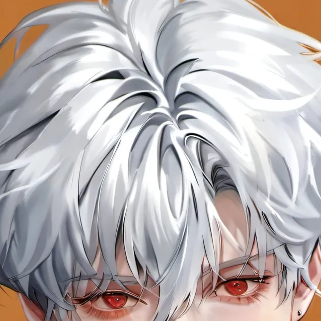 chat with ai character: AIDEN