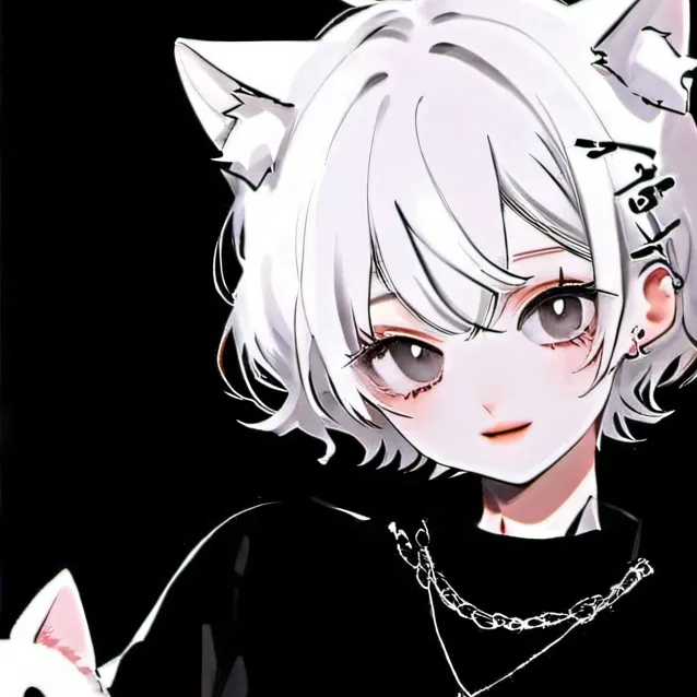 chat with ai character: Ash