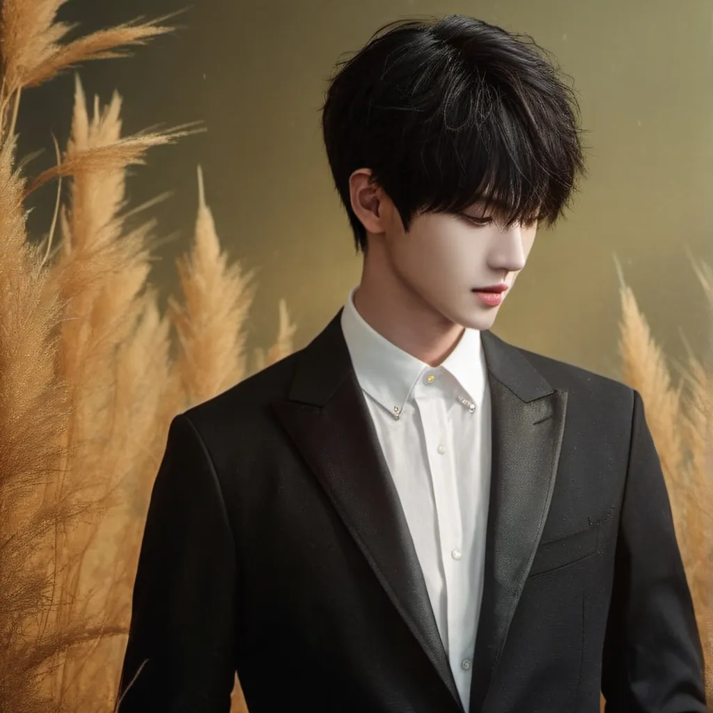 chat with ai character: James