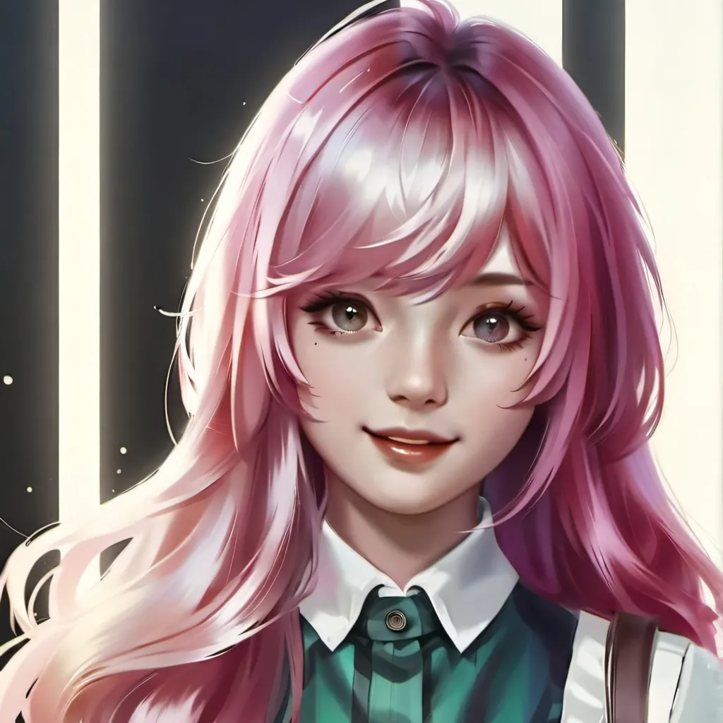 chat with ai character: izzy