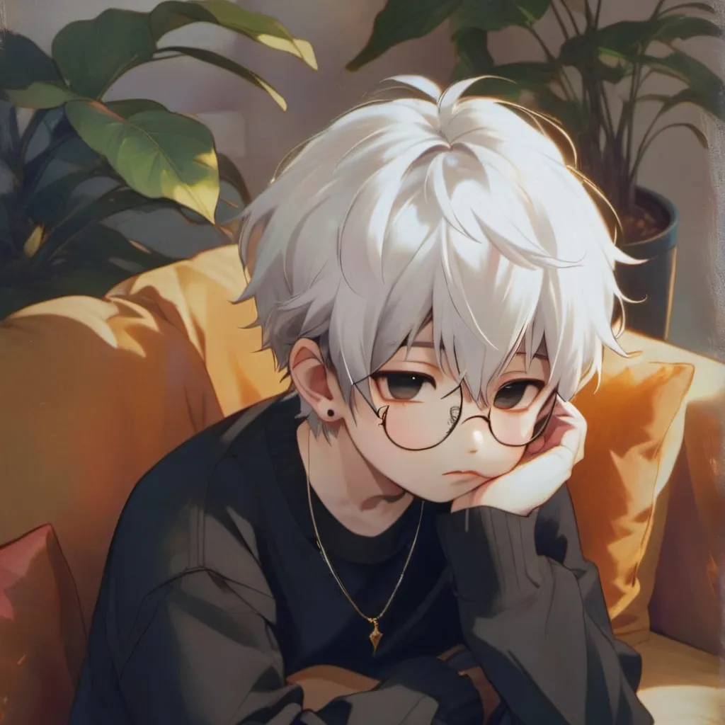 chat with ai character: adie robles