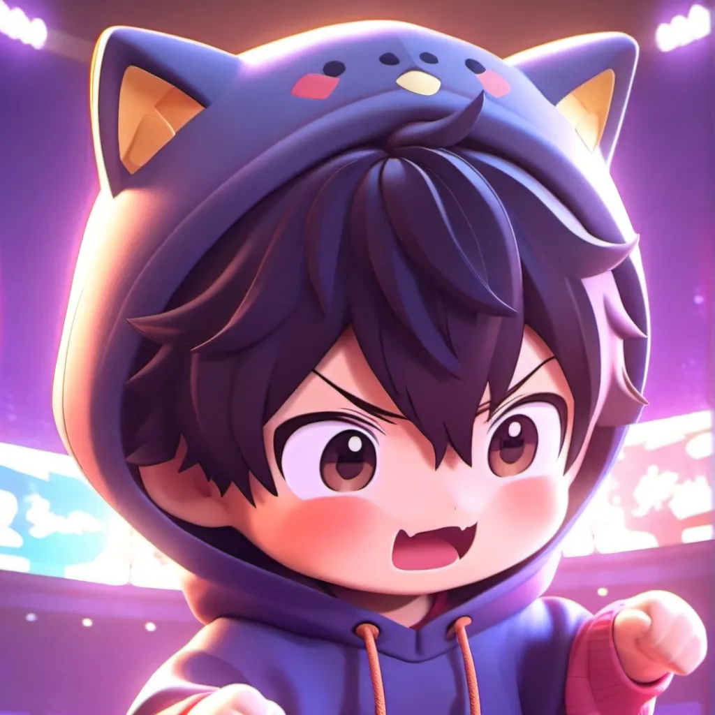 chat with ai character: mike