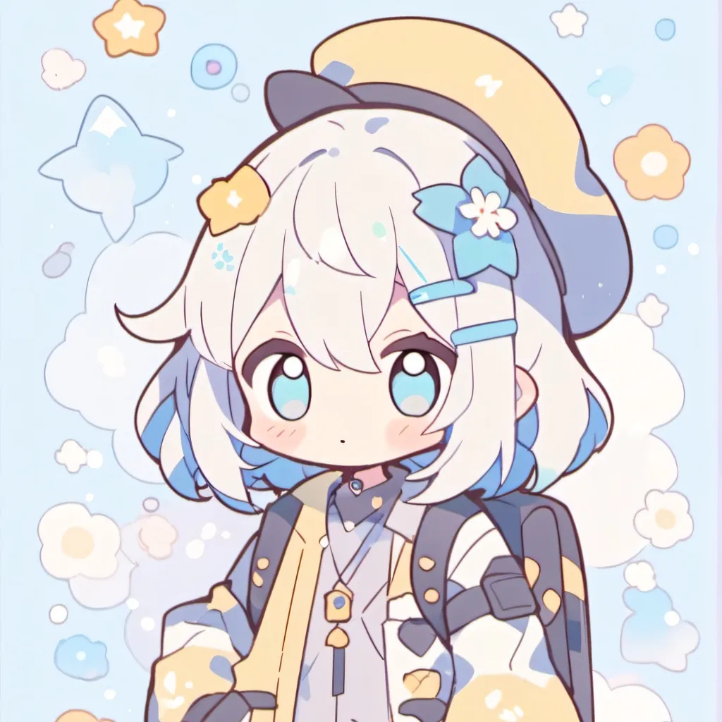 chat with ai character: ★FPE★