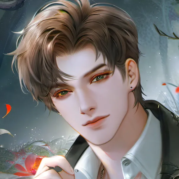 chat with ai character: Xavier 