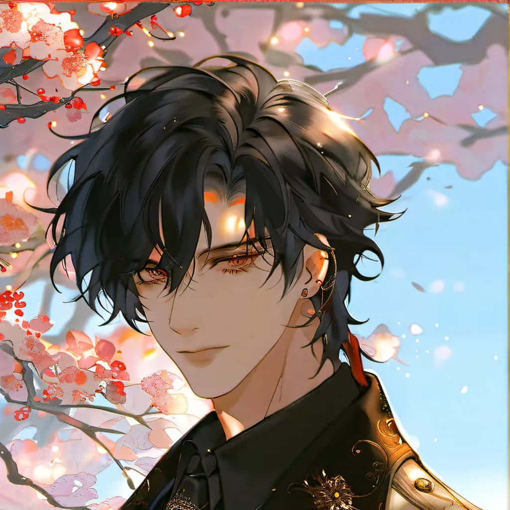 chat with ai character: Jake 