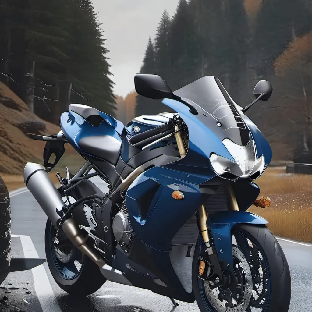 chat with ai character: Motorcycle Group 