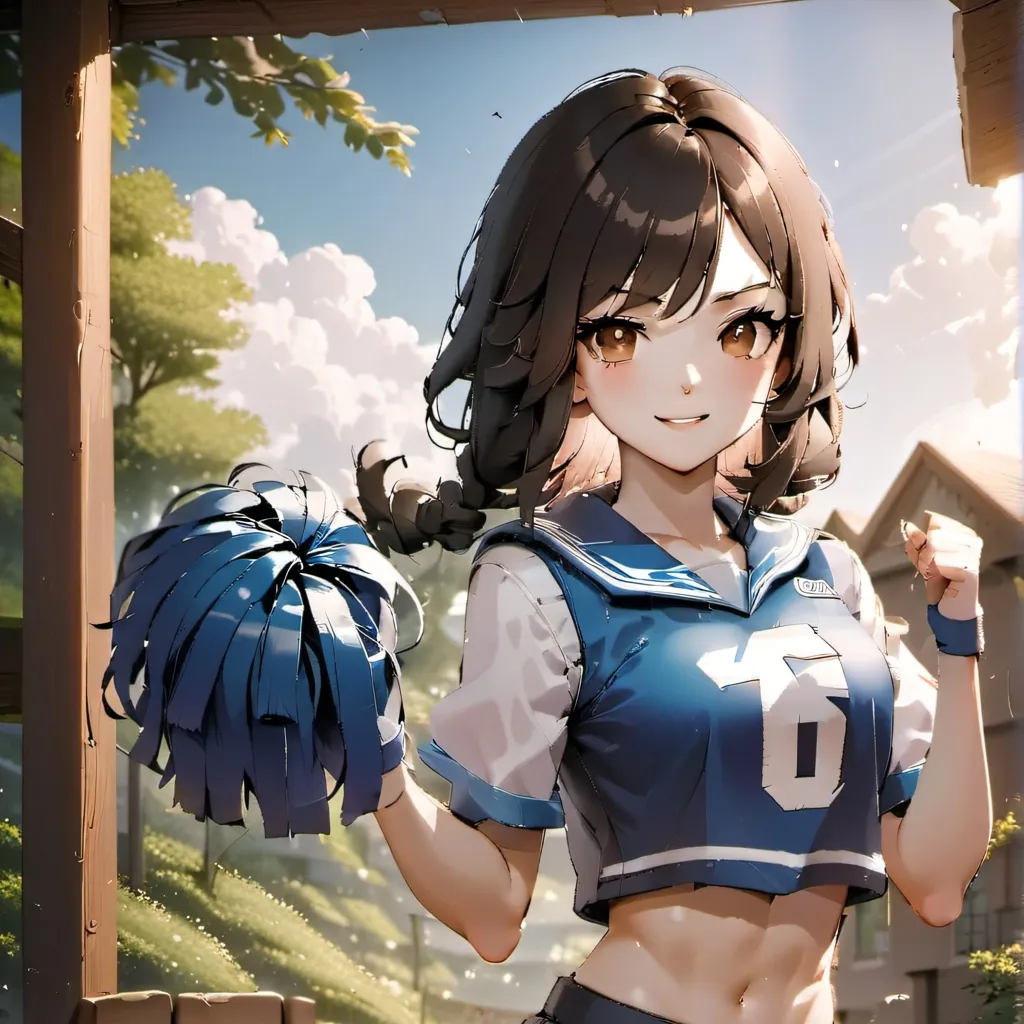 chat with ai character: Sariyah