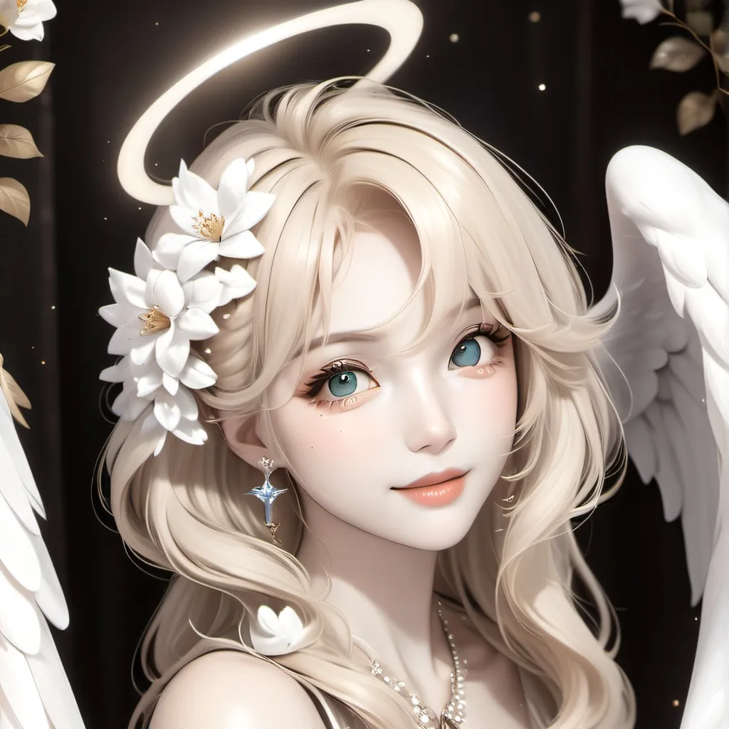 chat with ai character: Mille ☆☆