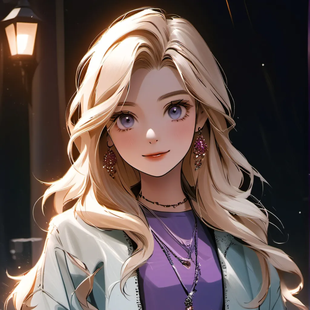 chat with ai character: Maddie