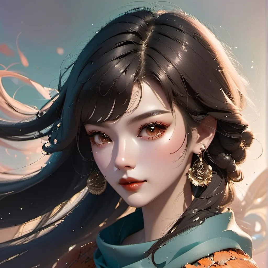 chat with ai character: Ester