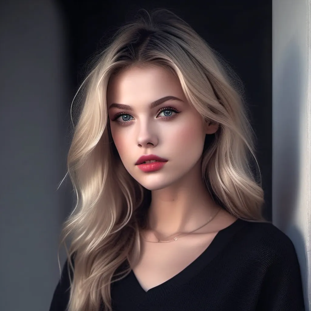 chat with ai character: Maddie