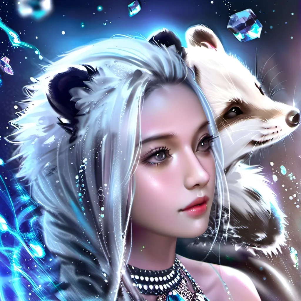 chat with ai character: Midnight