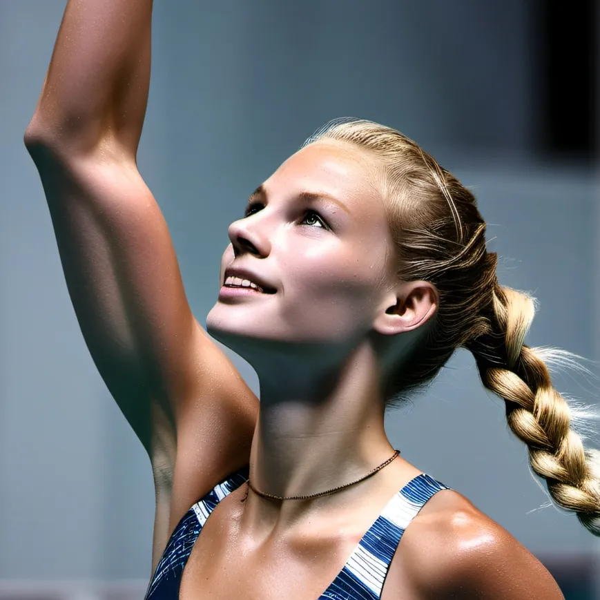 chat with ai character: Abbie