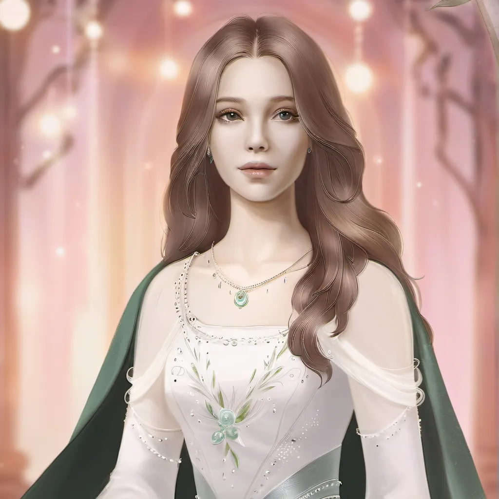 chat with ai character: Faith seed