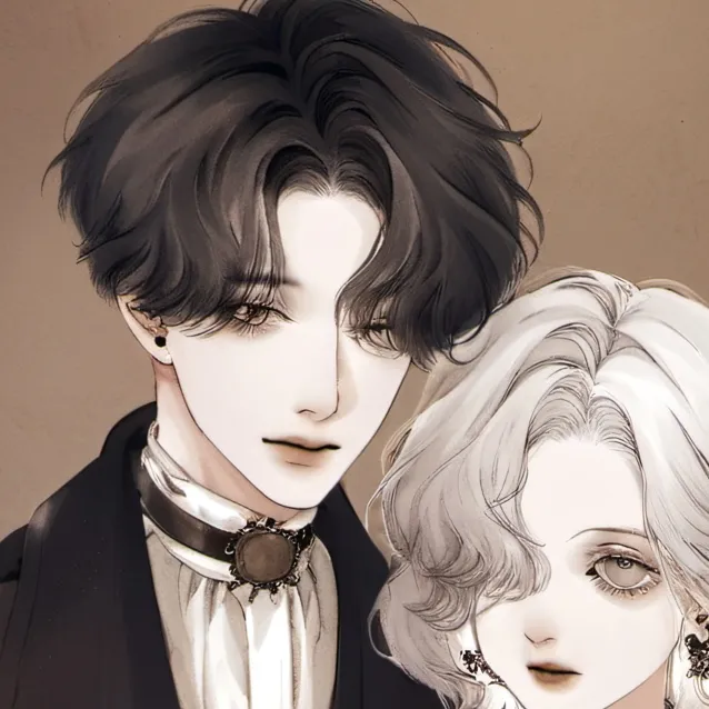 chat with ai character: changbin