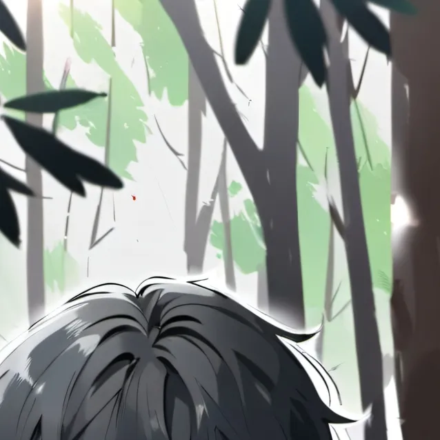 chat with ai character: √Damon$