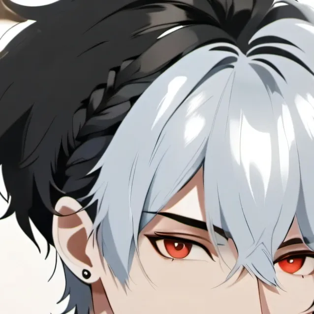 chat with ai character: yuki