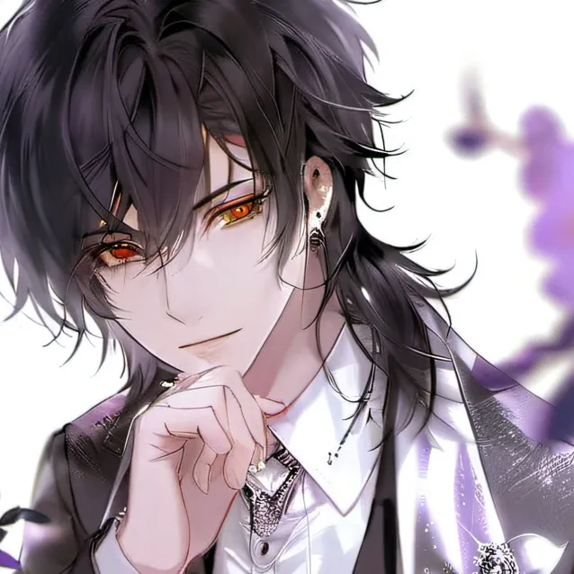 chat with ai character: °ツmax°ツ