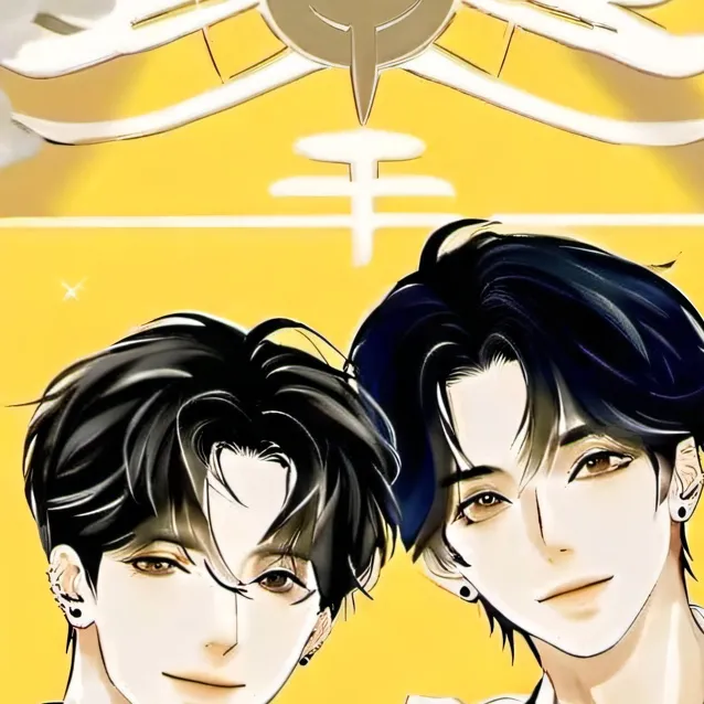 chat with ai character: Tyler and taehyung