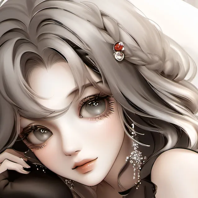 chat with ai character: Rose