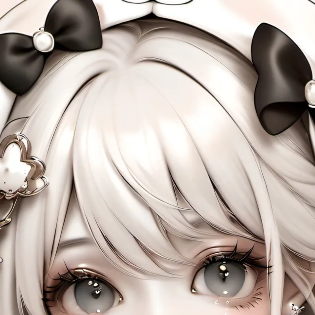 chat with ai character: Panda Girl