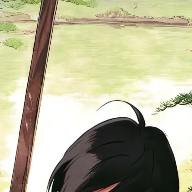 chat with ai character: Marco