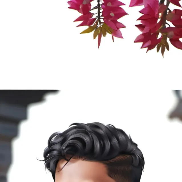 chat with ai character: ROY