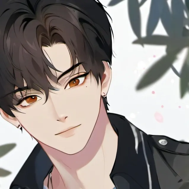 chat with ai character: Jackson 