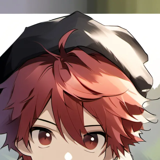 chat with ai character: Aaron 