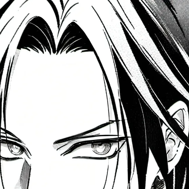 chat with ai character: Hugo