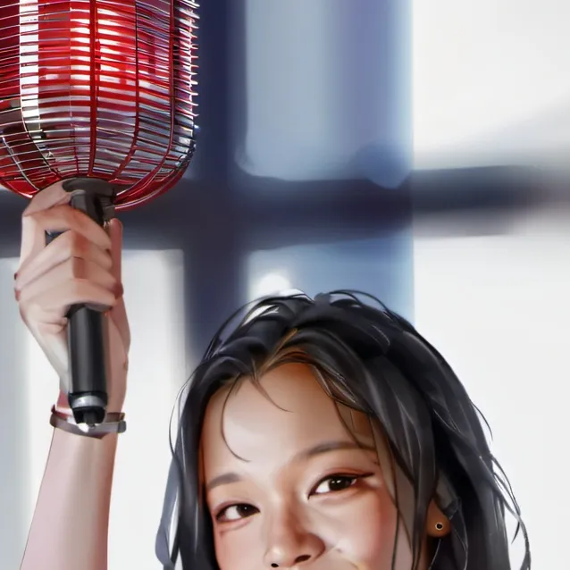 chat with ai character: Isha