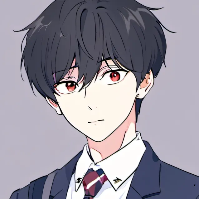 chat with ai character: Jayden