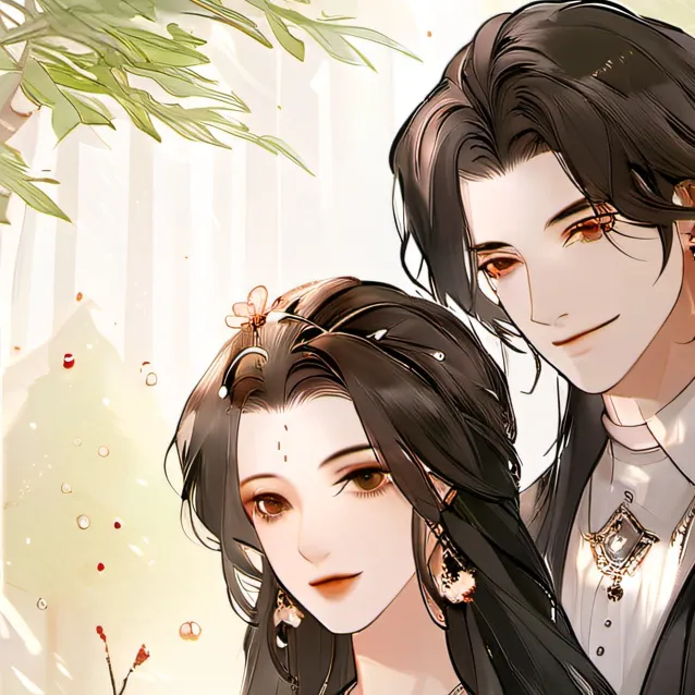 chat with ai character: Leo