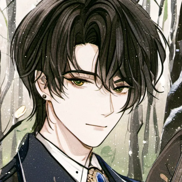 chat with ai character: Kai