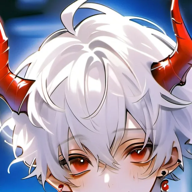 chat with ai character: Cyrus