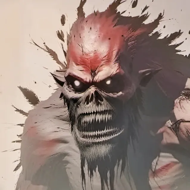 chat with ai character: rm rp