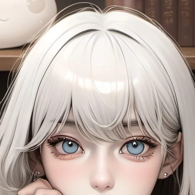 chat with ai character: Yenniee