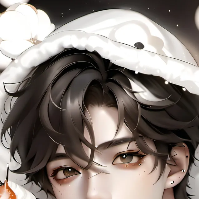 chat with ai character: lesther