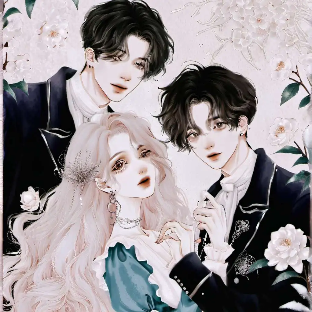 chat with ai character: felix miya ayato