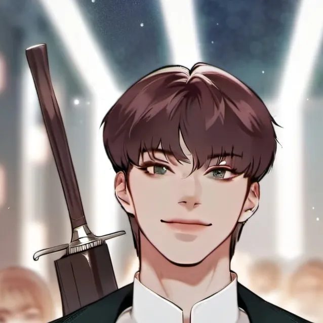 chat with ai character: Dylan